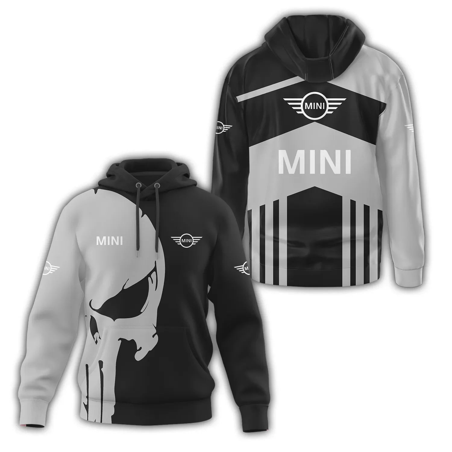 Mini Hoodie
