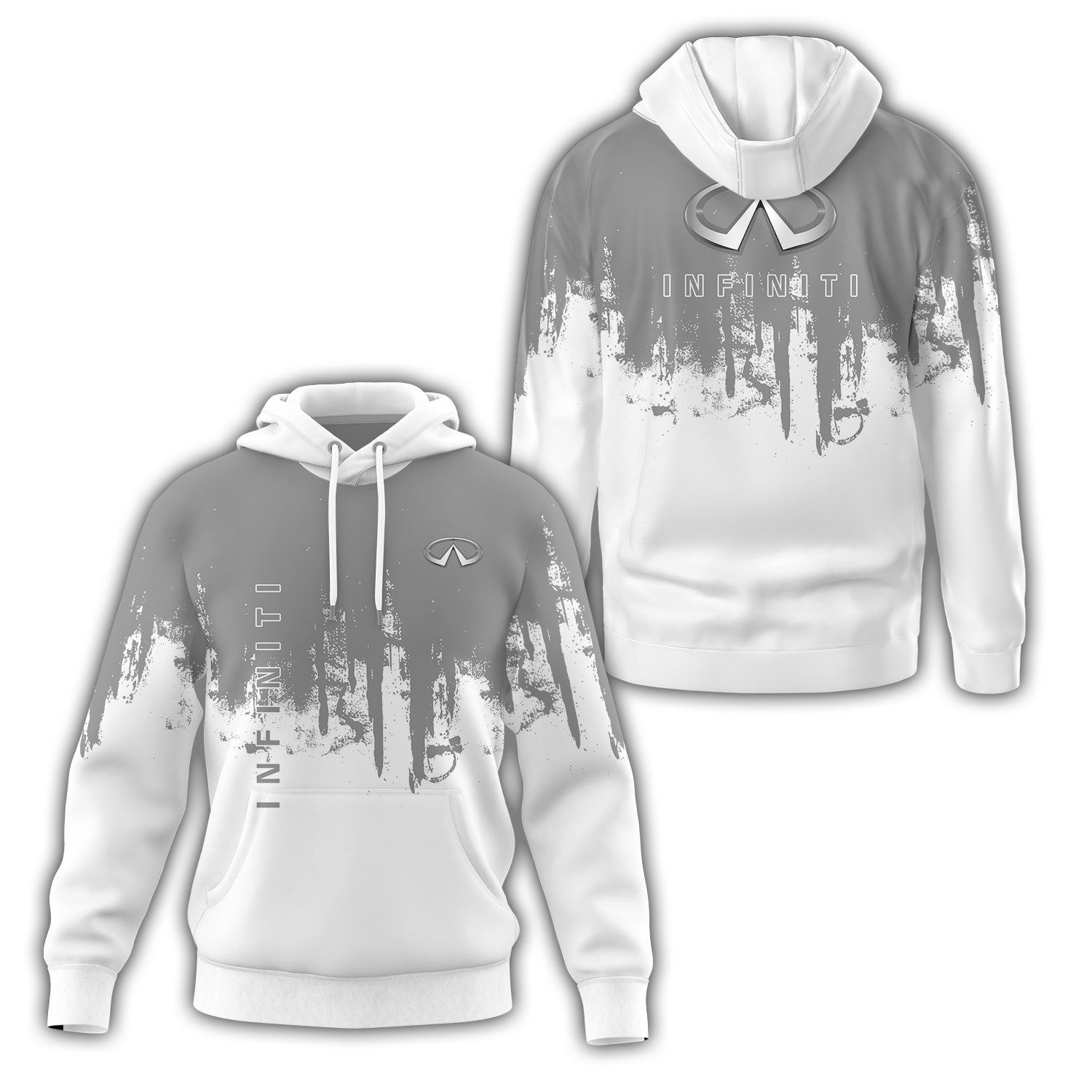 Infiniti Hoodie USPL3378