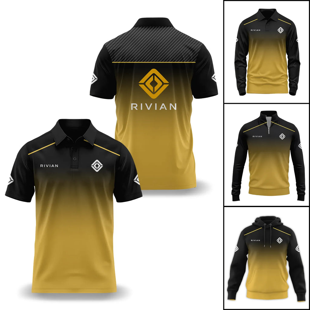 Rivian Cover