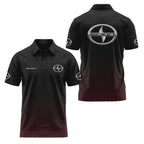 Scion Short Sleeve Polo SC003