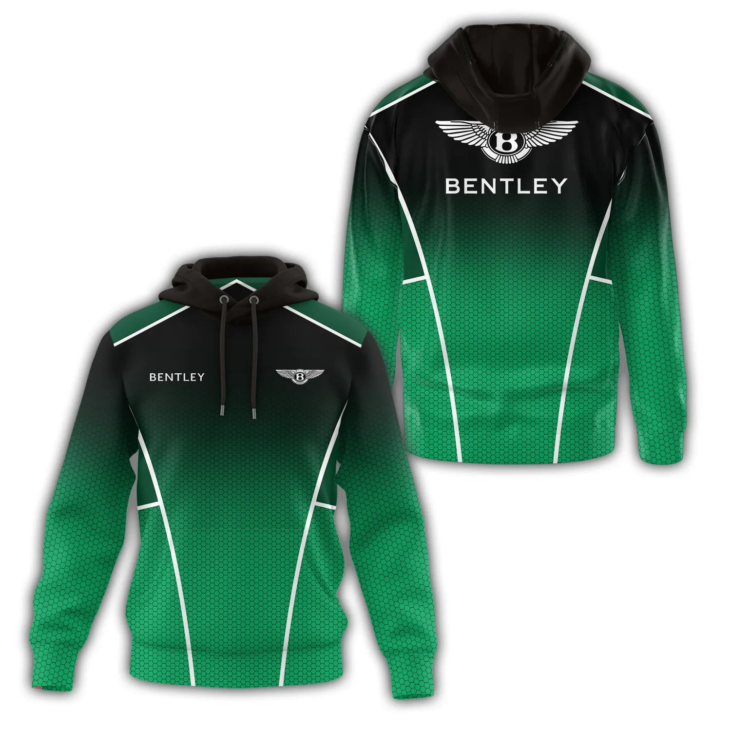 Bentley Hoodie
