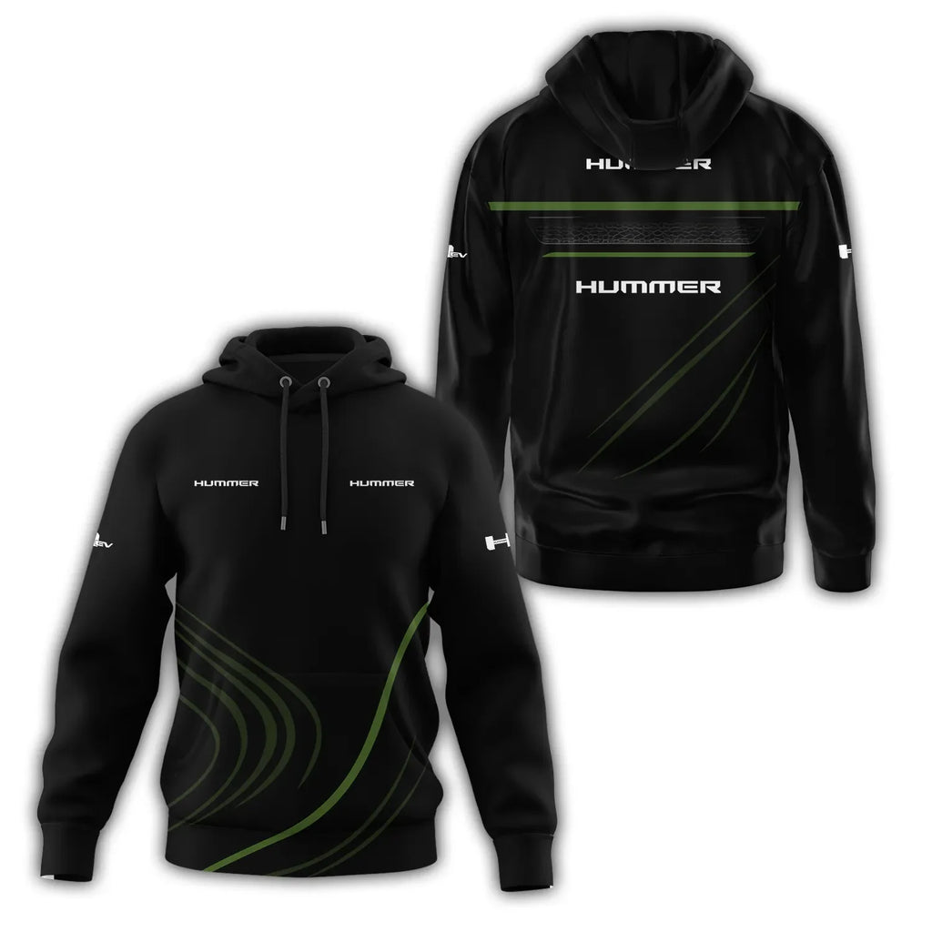 Hummer Hoodie