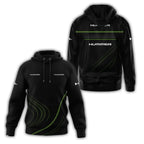Hummer Hoodie