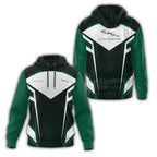 Unknown Hoodie