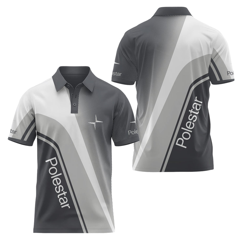 Polestar Short Sleeve Polo USPL3557