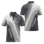 Polestar Short Sleeve Polo USPL3557