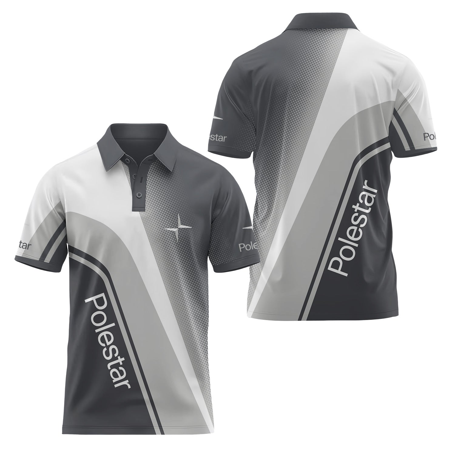 Polestar Short Sleeve Polo USPL3557