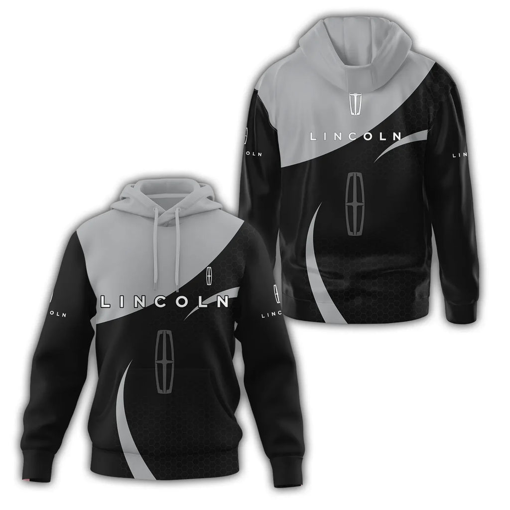 Lincoln Hoodie