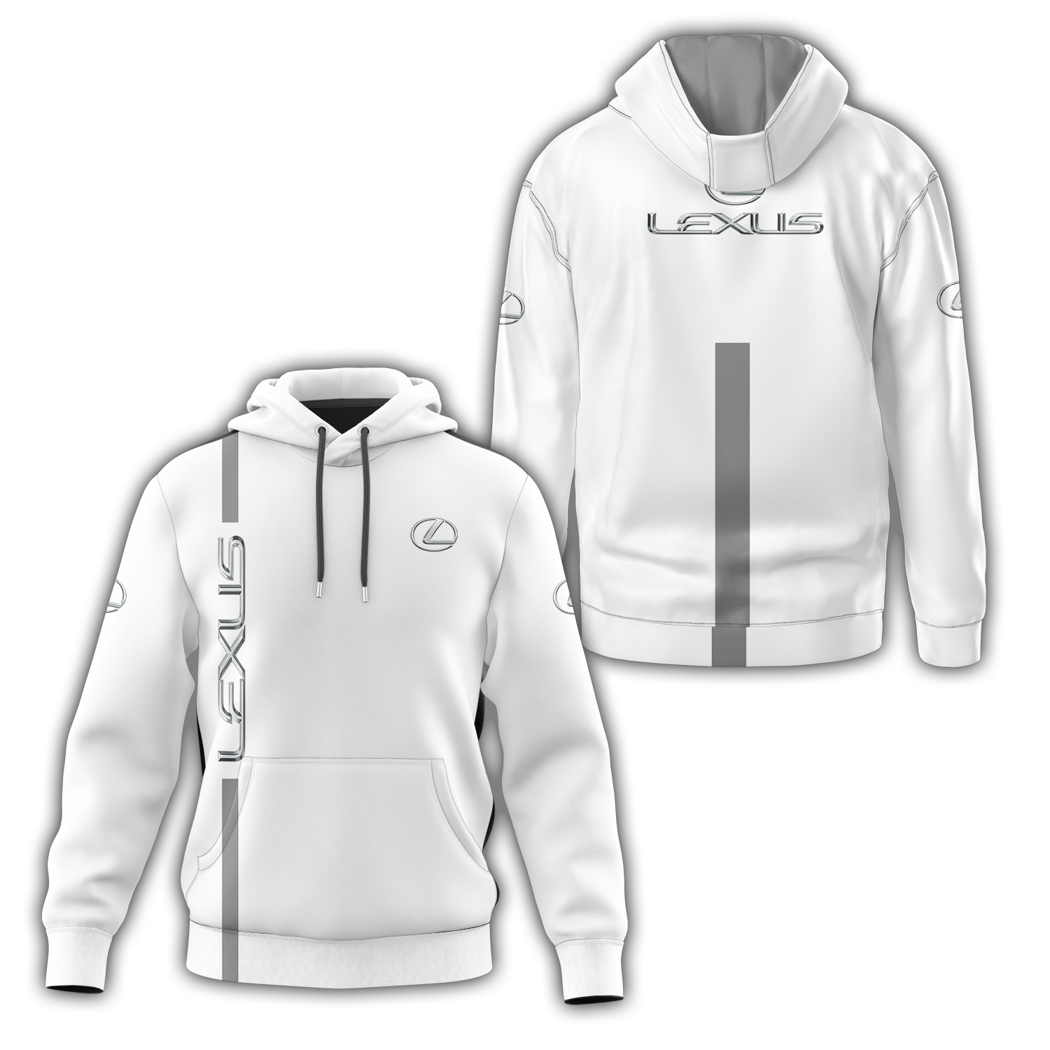 Lexus Apparels USPL2432