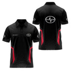 Scion Short Sleeve Polo SC032