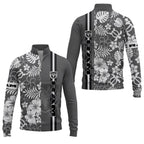 Unknown Quarter-zip Pullover