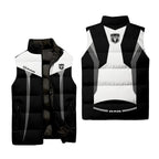 Ram Sleeveless Puffer Jacket USPL3043