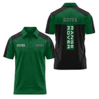 Range Rover Short Sleeve Polo SC008