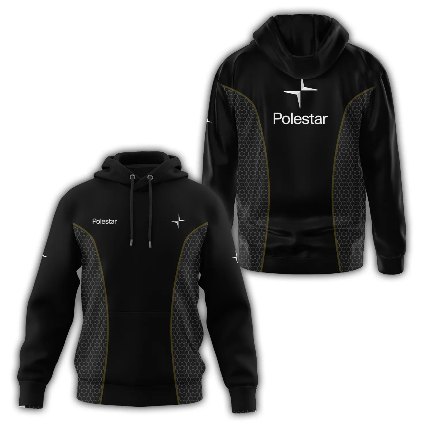 Polestar Hoodie SC027