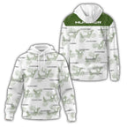 Hummer Hoodie