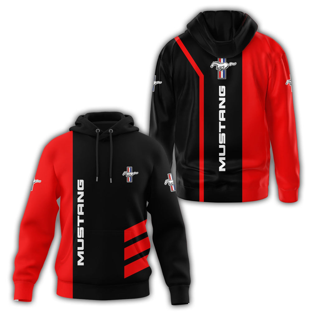 Unknown Hoodie