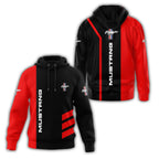 Unknown Hoodie