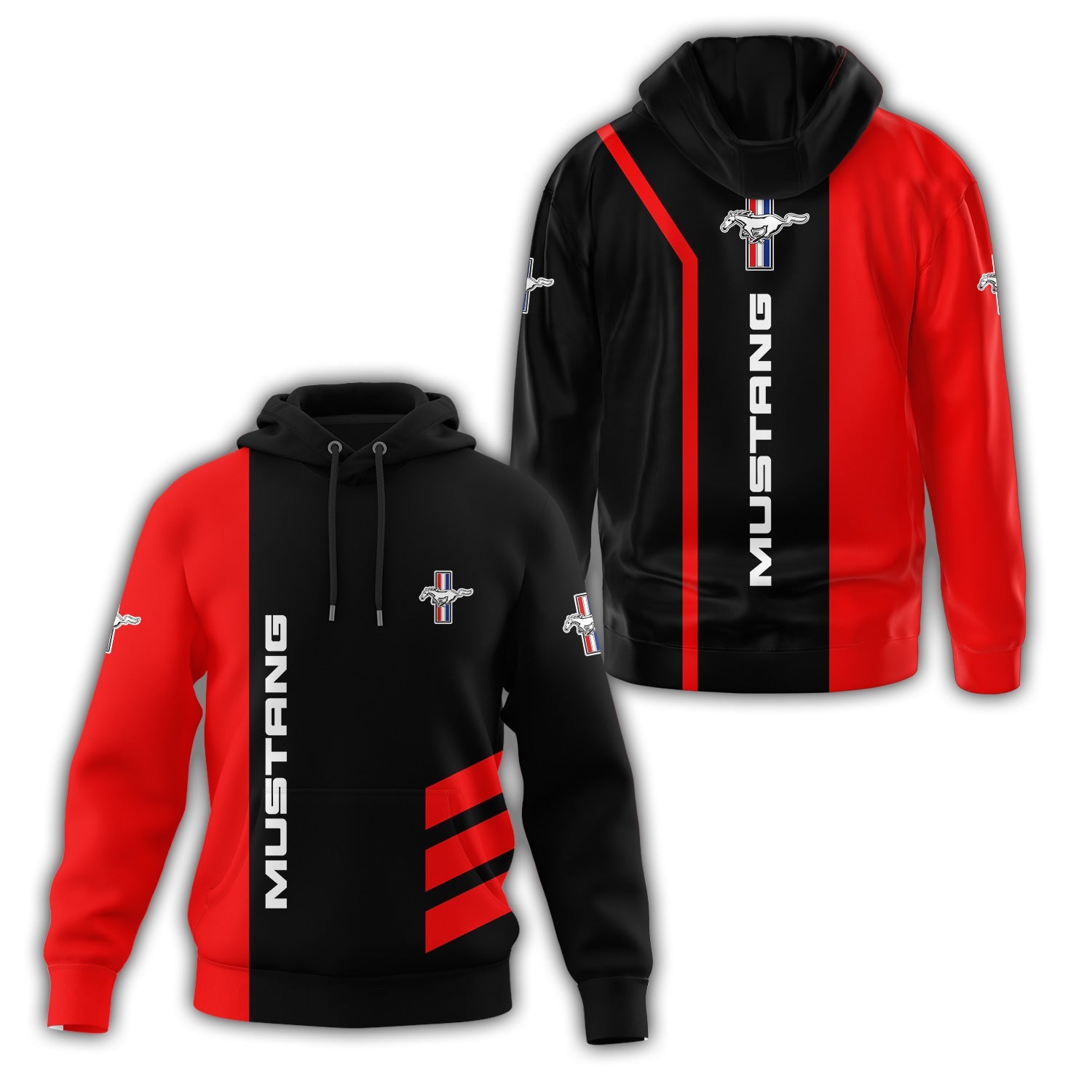 Unknown Hoodie