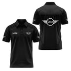Mini Short Sleeve Polo SC001