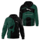 Unknown Hoodie