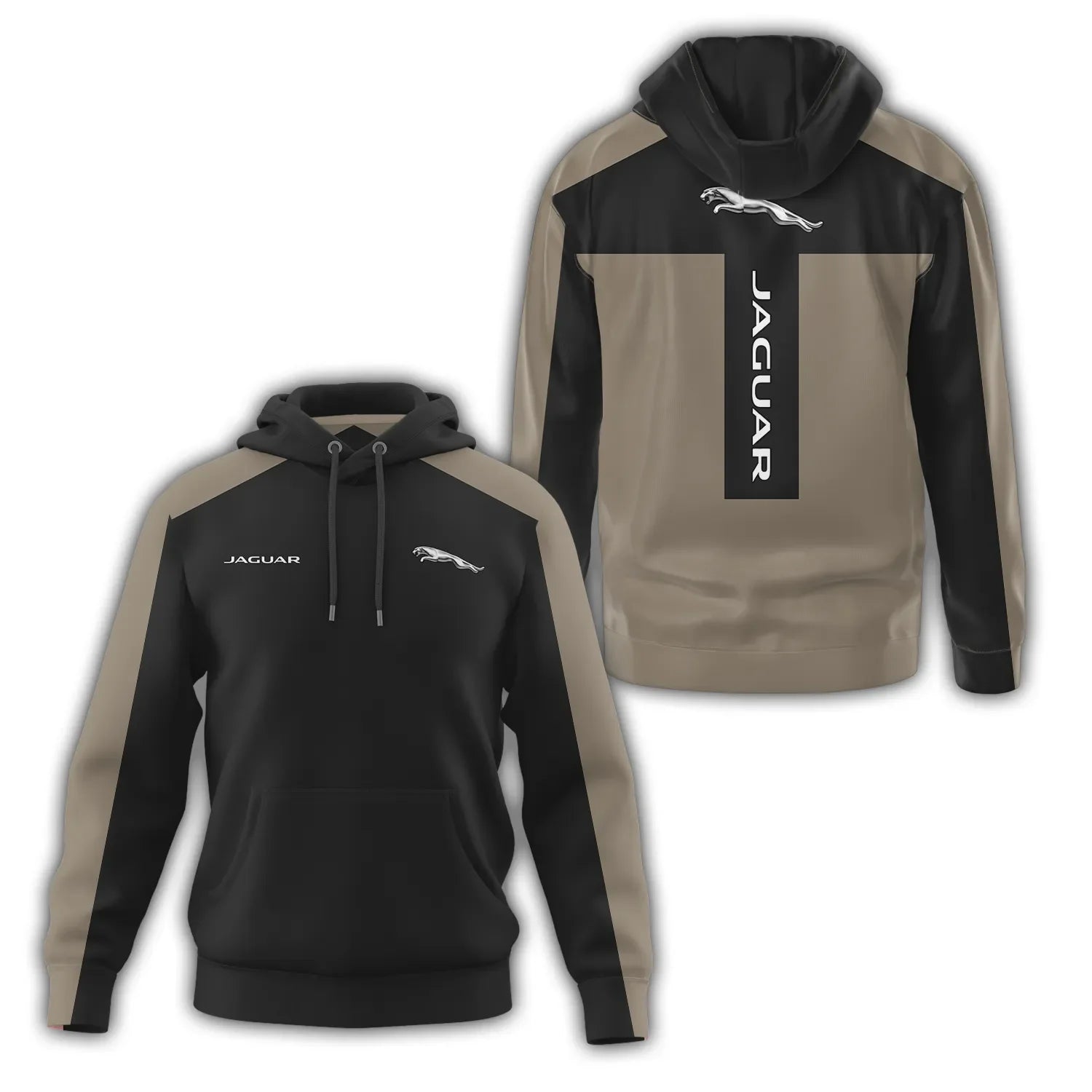Jaguar Hoodie SC008