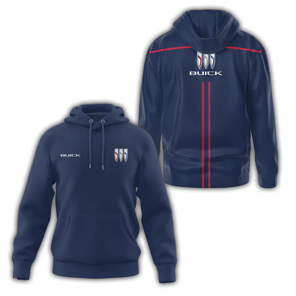 Buick Hoodie