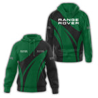 Range Rover Hoodie