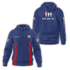 Unknown Hoodie
