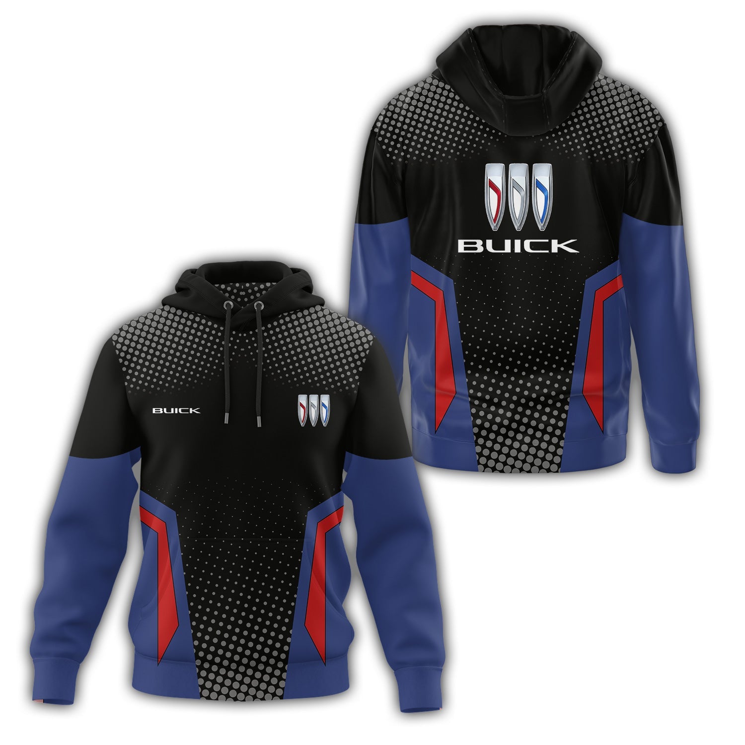 Unknown Hoodie
