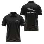 Jaguar Short Sleeve Polo SC003