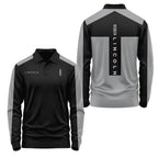Lincoln Long Sleeve Polo SC008