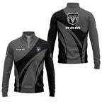 Unknown Quarter-zip Pullover