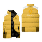 Rivian Sleeveless Puffer Jacket SC016
