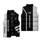 Range Rover Sleeveless Puffer Jacket USPL3312