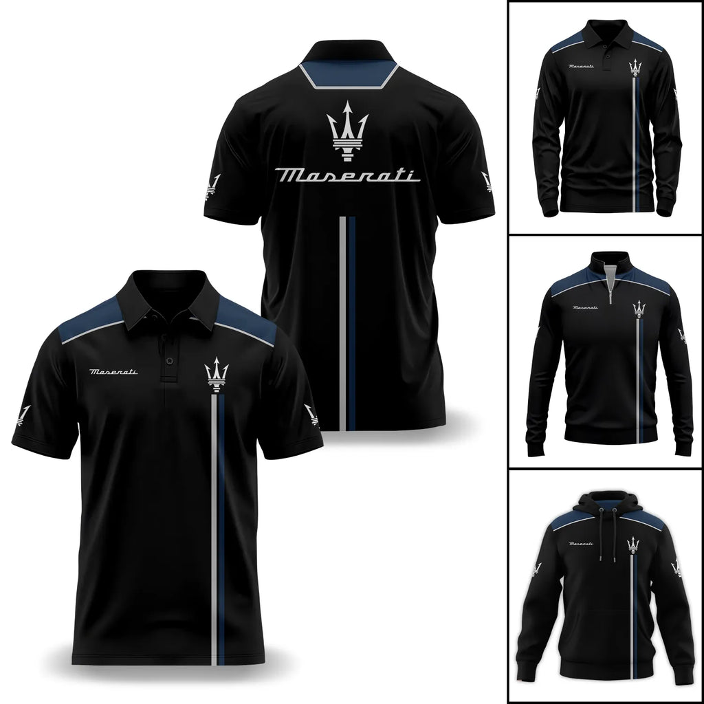 Maserati Cover