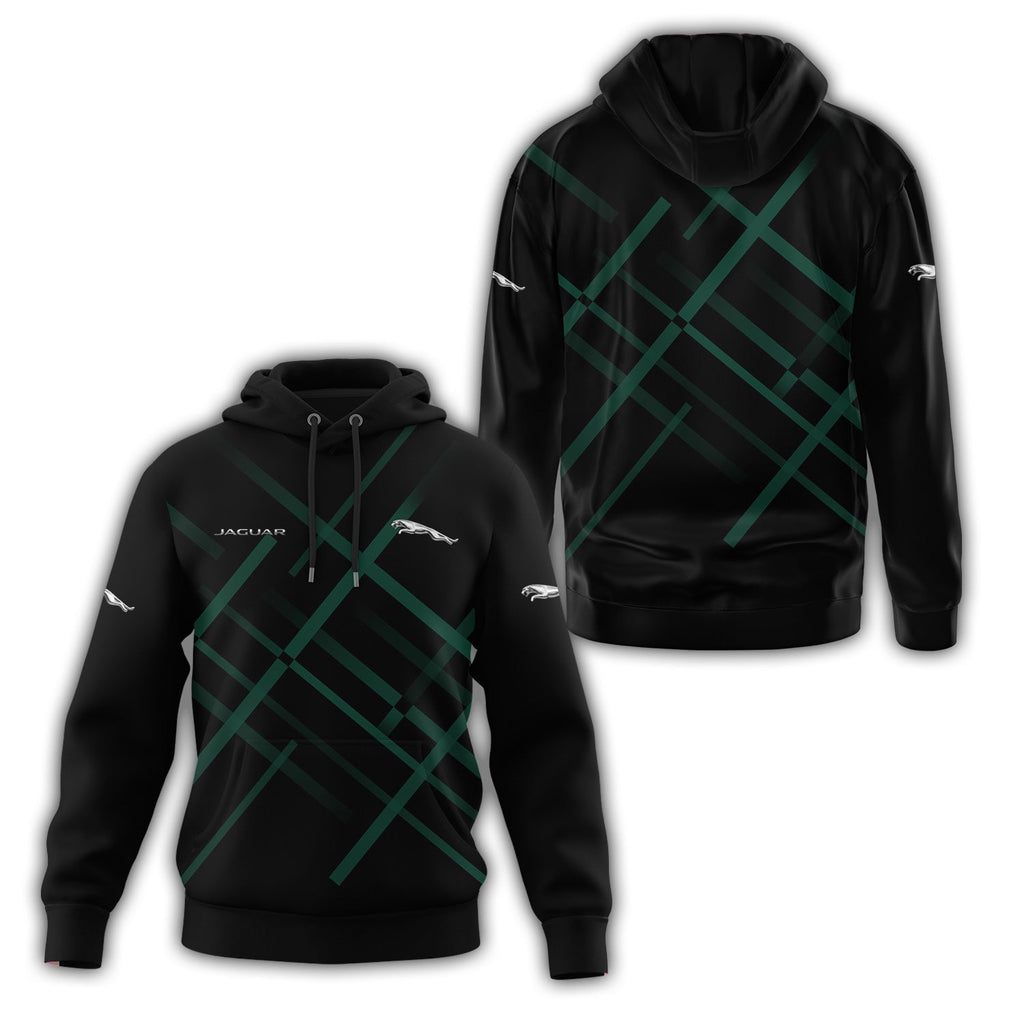 Unknown Hoodie