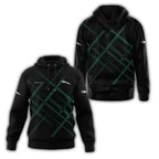 Unknown Hoodie