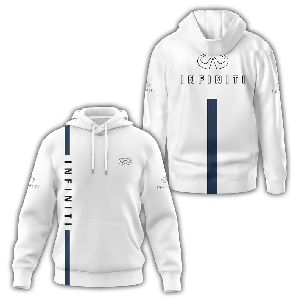 Infiniti Hoodie