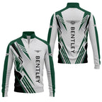 Unknown Quarter-zip Pullover