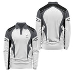 Polestar Long Sleeve Polo USPL3545