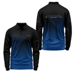 Chrysler Long Sleeve Polo SC012