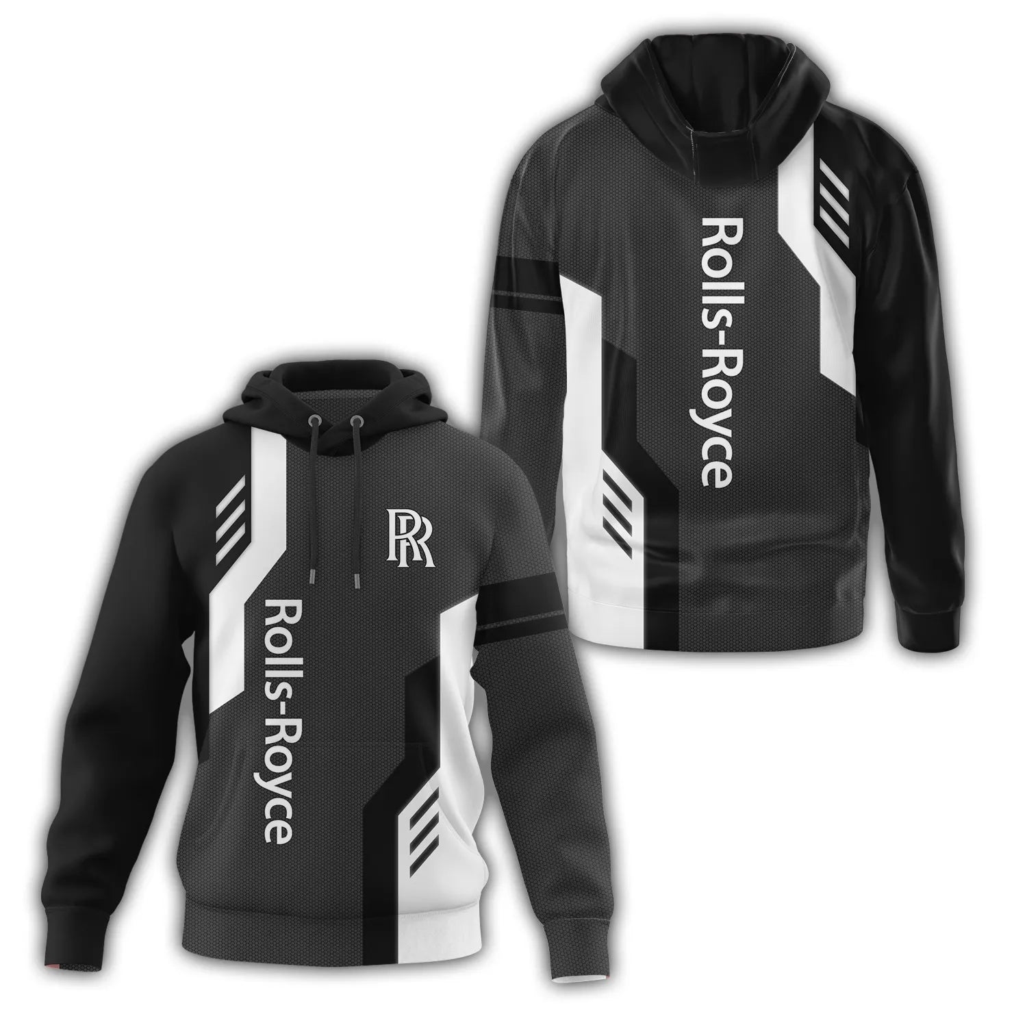 Rolls-Royce Hoodie SC029