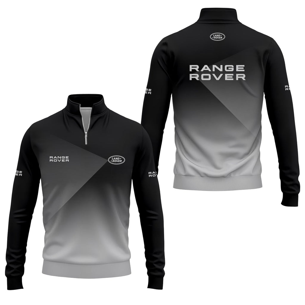 Unknown Quarter-zip Pullover