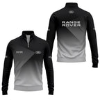 Unknown Quarter-zip Pullover