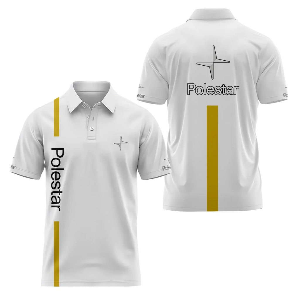 Polestar Short Sleeve Polo SC005