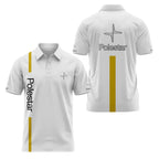 Polestar Short Sleeve Polo SC005