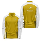 Polestar Long Sleeve Polo SC016