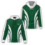 Land Rover Hoodie USPL2894