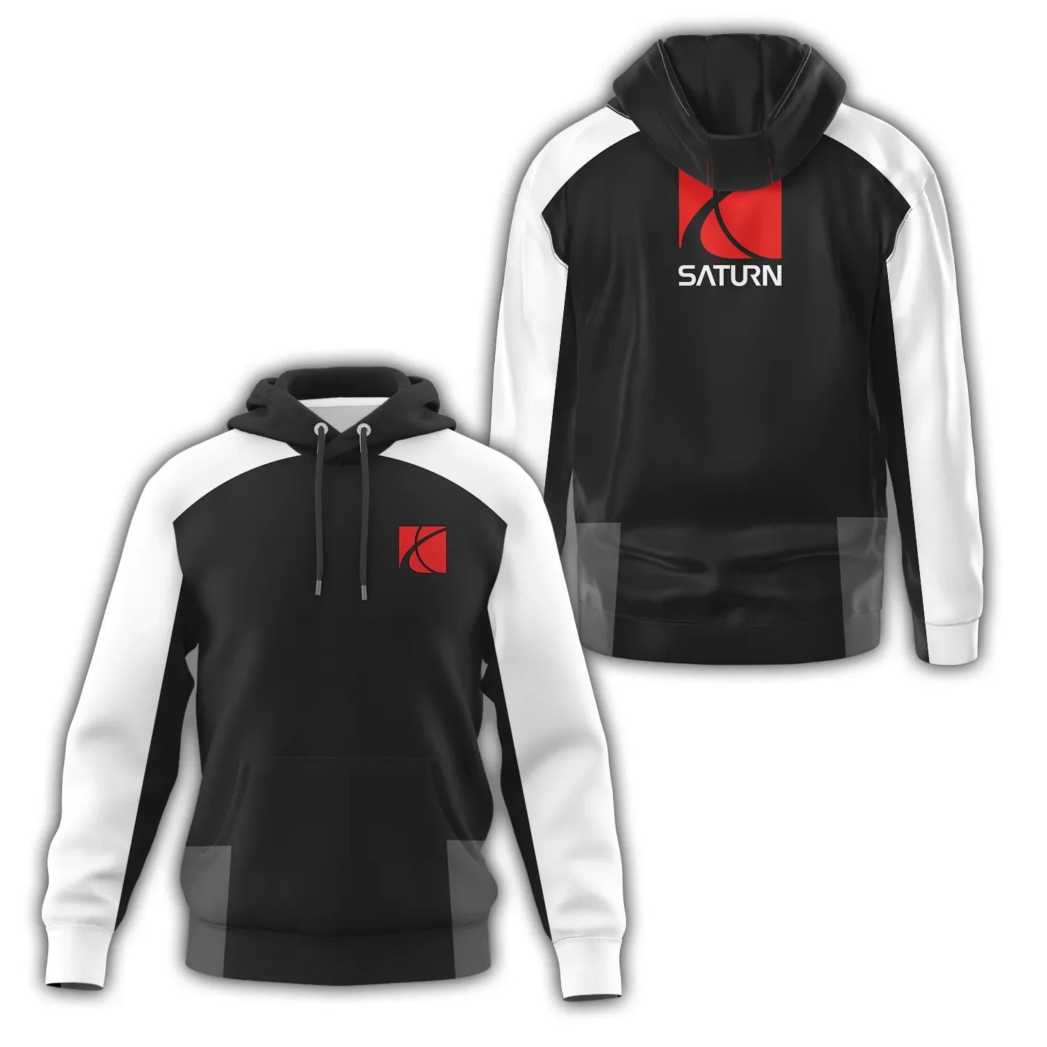Saturn Hoodie SC016