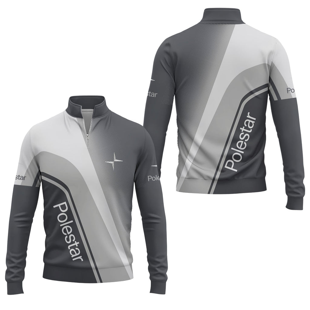 Unknown Quarter-zip Pullover